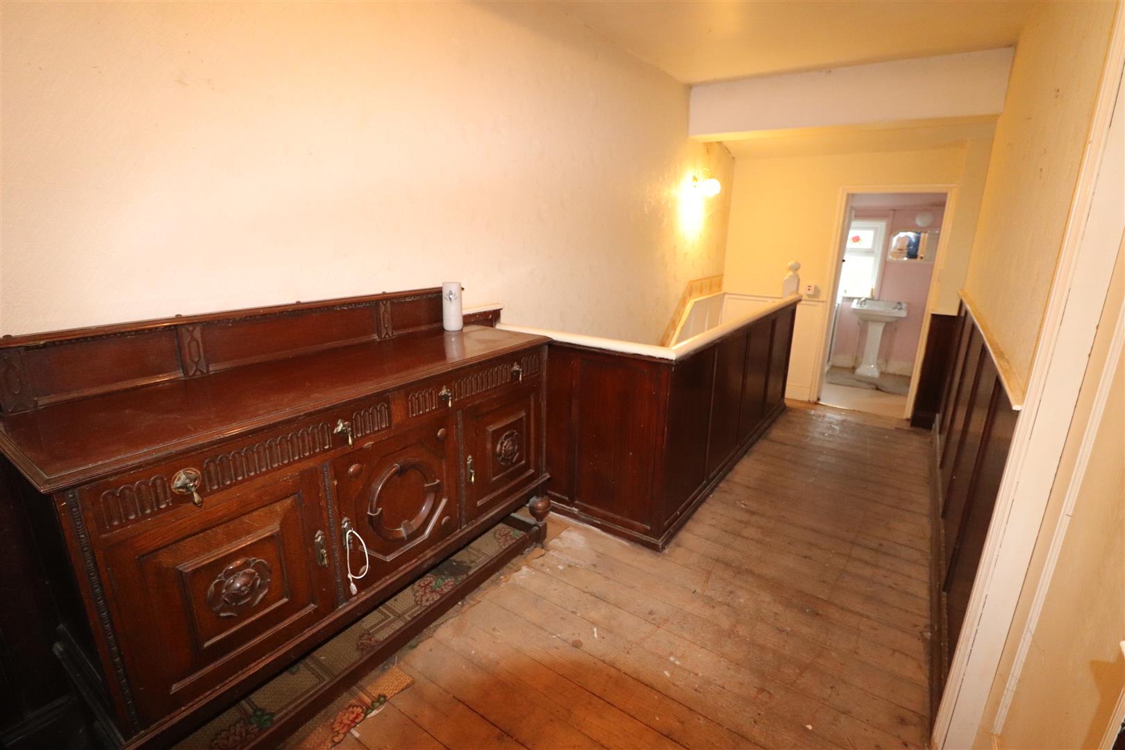 Property North View, NewbigginByTheSea House Terraced Rickard